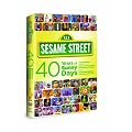 Sesame Street - 40 Years of Sunny Days [DVD]
