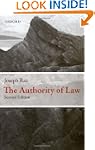 The Authority of Law