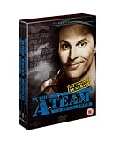 The A-Team - Series 4 [DVD]