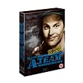 The A-Team - Series 4 [DVD]