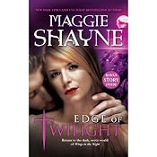 Edge of Twilight | [Maggie Shayne]