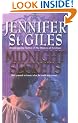 Midnight Secrets (Berkley Sensation)