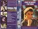 Chris De Burgh - The Video - Live in Canada (Video Tape/PAL) cd cover