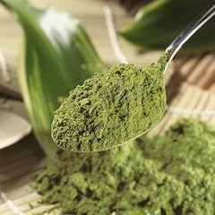 Matcha Bio Japan