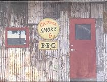 Chrome, Smoke & BBQ: The ZZ Top Box