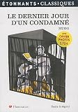Le dernier jour d'un condamné