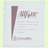 ConvaTec AllKare Adhesive Remover Wipe