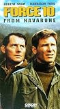 Force 10 From Navarone