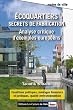 Ecoquartiers : secrets de fabrication : Analyse critique d'exemples europ�ens