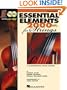 Essential Elements 2000 for Strings Plus DVD: Viola