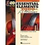 Essential Elements 2000 for Strings Viola Book 1