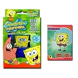 Spongebob Squarepants: Deep Sea Duel Starter Deck