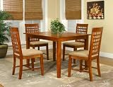 Cramco Pickett Five piece Dining Set