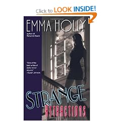Strange Attractions