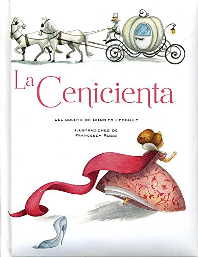 La cenicienta / Cinderella (Spanish Edition)