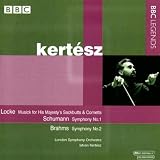 Schumann - Symphony No 1; Brahms - Symphony No 2