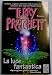 La luce fantastica  (Italian translation of The Light Fantastic (Paperback)
