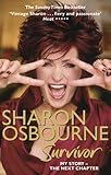 Sharon Osbourne survivor