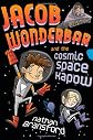 Jacob Wonderbar and the Cosmic Space Kapow
