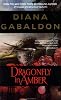 Dragonfly in Amber