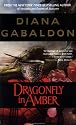 Dragonfly in Amber (Outlander)