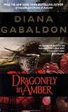 Dragonfly in Amber