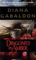 Dragonfly in Amber