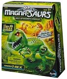 Magna-Saurs: T-Rex by Mega Brands