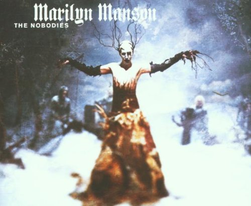 Marilyn Manson Foto 9