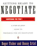Getting Ready to Negotiate: The Getti...