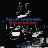 Image of album by Benny Carter