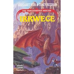 Irrwege. Die vergessenen Reiche.