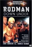 Rodman Down Under