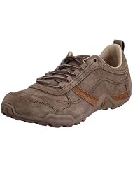 Cat Footwear SETZER/MENS COFFEE/DARK TYRE P712150, Herren Sneaker