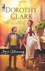 Joy for Mourning