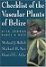 Checklist of the Vascular Plants of Belize: With Common Names and Uses (Memoirs of the New York Botanical Garden Vol. 85)