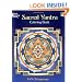 Sacred Yantra Coloring Book (Dover Design Coloring Books)
