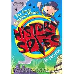 History Spies The Great Exhibition Mission