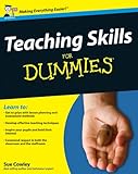 Teaching skills for dummies
