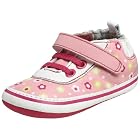 Robeez Mini Shoez Infant/Toddler Daisy Dots Mary Jane