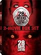 28 Weeks Later / 28 Days Later (2-Movie Box Set)