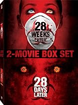 28 Weeks Later / 28 Days Later (2 pack)