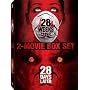 28 Weeks Later / 28 Days Later (2 pack)