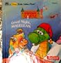 Good Night, Magellan ((Eureeka's Castle) (A First Little Golden Book)