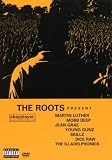The Roots Present a Sonic Event [DVD]