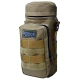 Eigenschaften Maxpedition  / Maxpedition 10 x 4 Bottle Holder - khaki