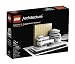Lego Architecture Series Solomon R. Guggenheim Museum