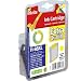 Inkrite NG Ink Cartridges (HP 88) For HP Officejet Pro 550/5400/7x00/7x10/7x60/7x80 - C9393ae Yellow - IRHY88xl