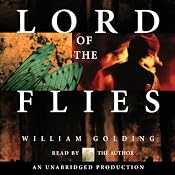 Lord of the Flies | [William Golding]