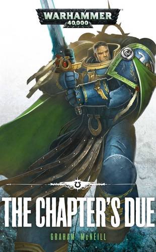 The Chapter's Due (Ultramarines)